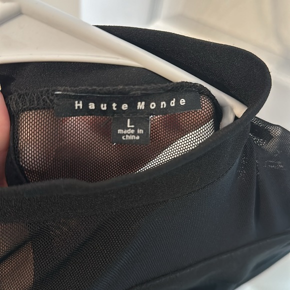 Women’s bodysuit - Picture 3 of 9